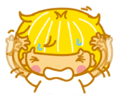 Child Ver.3 sticker #840860