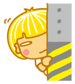 Child Ver.3 sticker #840862