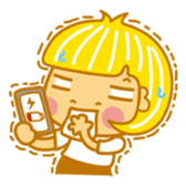 Child Ver.3 sticker #840863