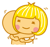 Child Ver.3 sticker #840866