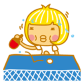 Child Ver.3 sticker #840867