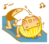 Child Ver.3 sticker #840868