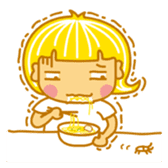 Child Ver.3 sticker #840869