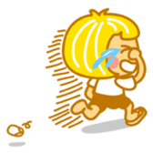 Child Ver.3 sticker #840872