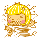 Child Ver.3 sticker #840873