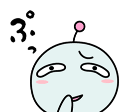 Mendoku seijin2 sticker #841011