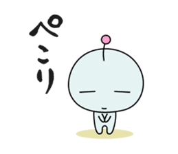 Mendoku seijin2 sticker #841029