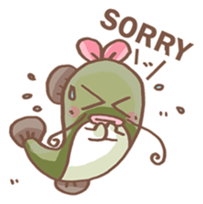 Dokky and Dokker Family sticker #841042