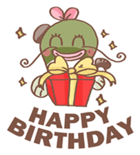 Dokky and Dokker Family sticker #841047