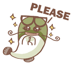 Dokky and Dokker Family sticker #841063