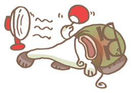 Dokky and Dokker Family sticker #841064