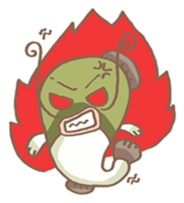 Dokky and Dokker Family sticker #841069