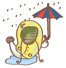 Dokky and Dokker Family sticker #841070