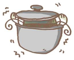 Dokky and Dokker Family sticker #841071