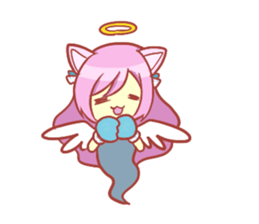 Yumi sticker #841331