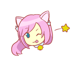 Yumi sticker #841335