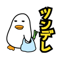 Asavin - Debut sticker #841530