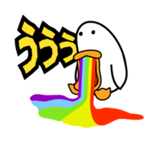 Asavin - Debut sticker #841539