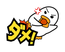 Asavin - Debut sticker #841541