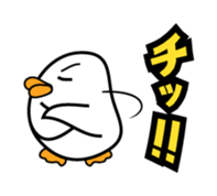 Asavin - Debut sticker #841546