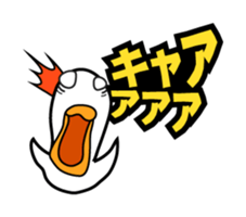 Asavin - Debut sticker #841547