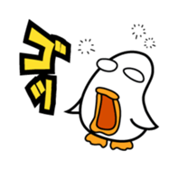 Asavin - Debut sticker #841555