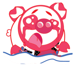 Enjoy with lunch break sticker #841834