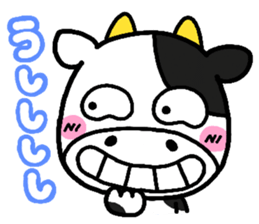 Zoo Sticker! sticker #842295