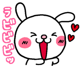 Zoo Sticker! sticker #842306