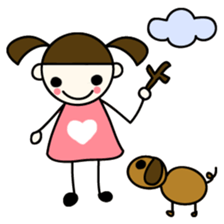 Home Sweet Home sticker #842402