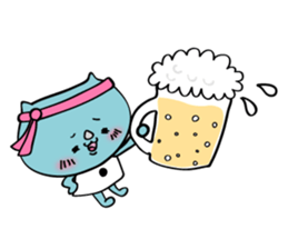 saisaikun sticker #842642