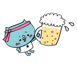 saisaikun sticker #842642