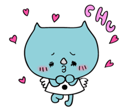 saisaikun sticker #842645