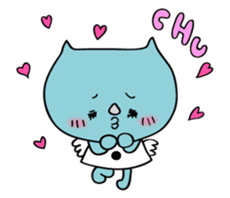 saisaikun sticker #842645