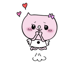 saisaikun sticker #842649