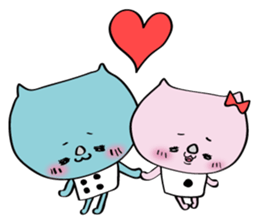 saisaikun sticker #842651