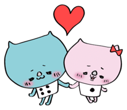 saisaikun sticker #842651