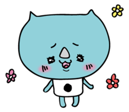 saisaikun sticker #842655