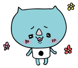 saisaikun sticker #842655