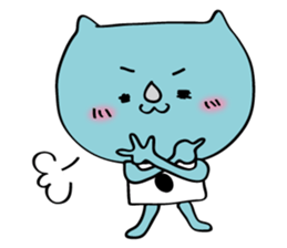 saisaikun sticker #842658