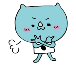 saisaikun sticker #842658