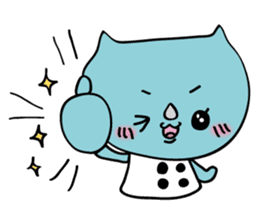 saisaikun sticker #842660