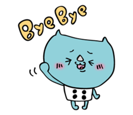 saisaikun sticker #842667