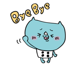 saisaikun sticker #842667