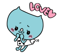 saisaikun sticker #842669