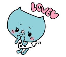 saisaikun sticker #842669