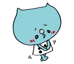saisaikun sticker #842674
