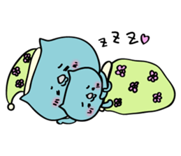 saisaikun sticker #842678