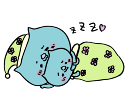 saisaikun sticker #842678