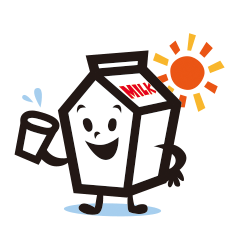 Milk chan